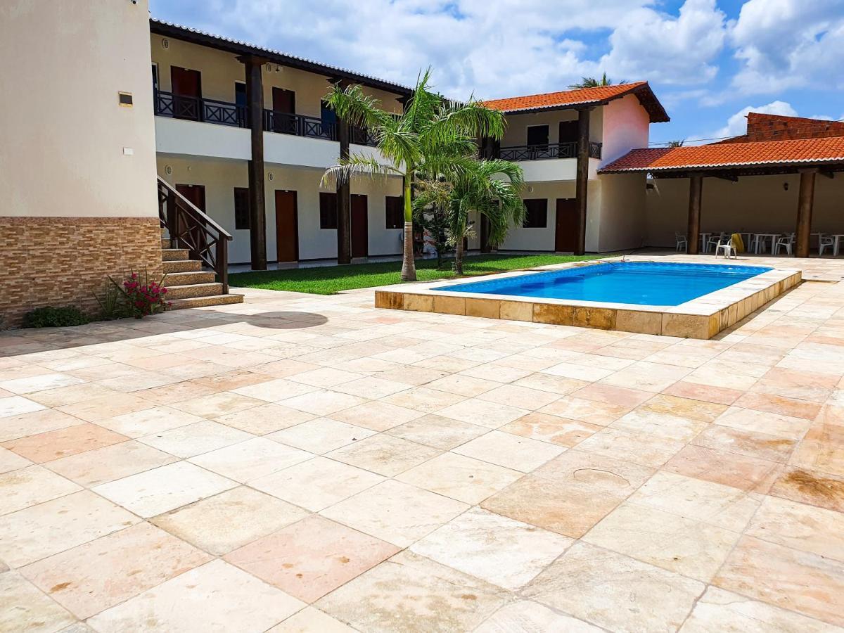 Hotel Dunas קמוסים מראה חיצוני תמונה
