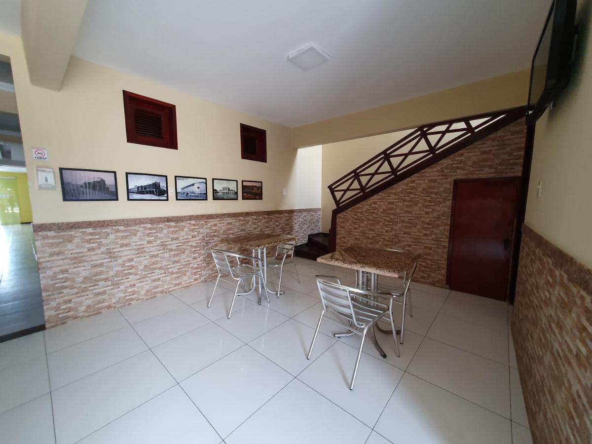 Hotel Dunas קמוסים מראה חיצוני תמונה
