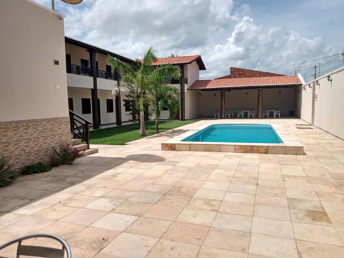 Hotel Dunas קמוסים מראה חיצוני תמונה