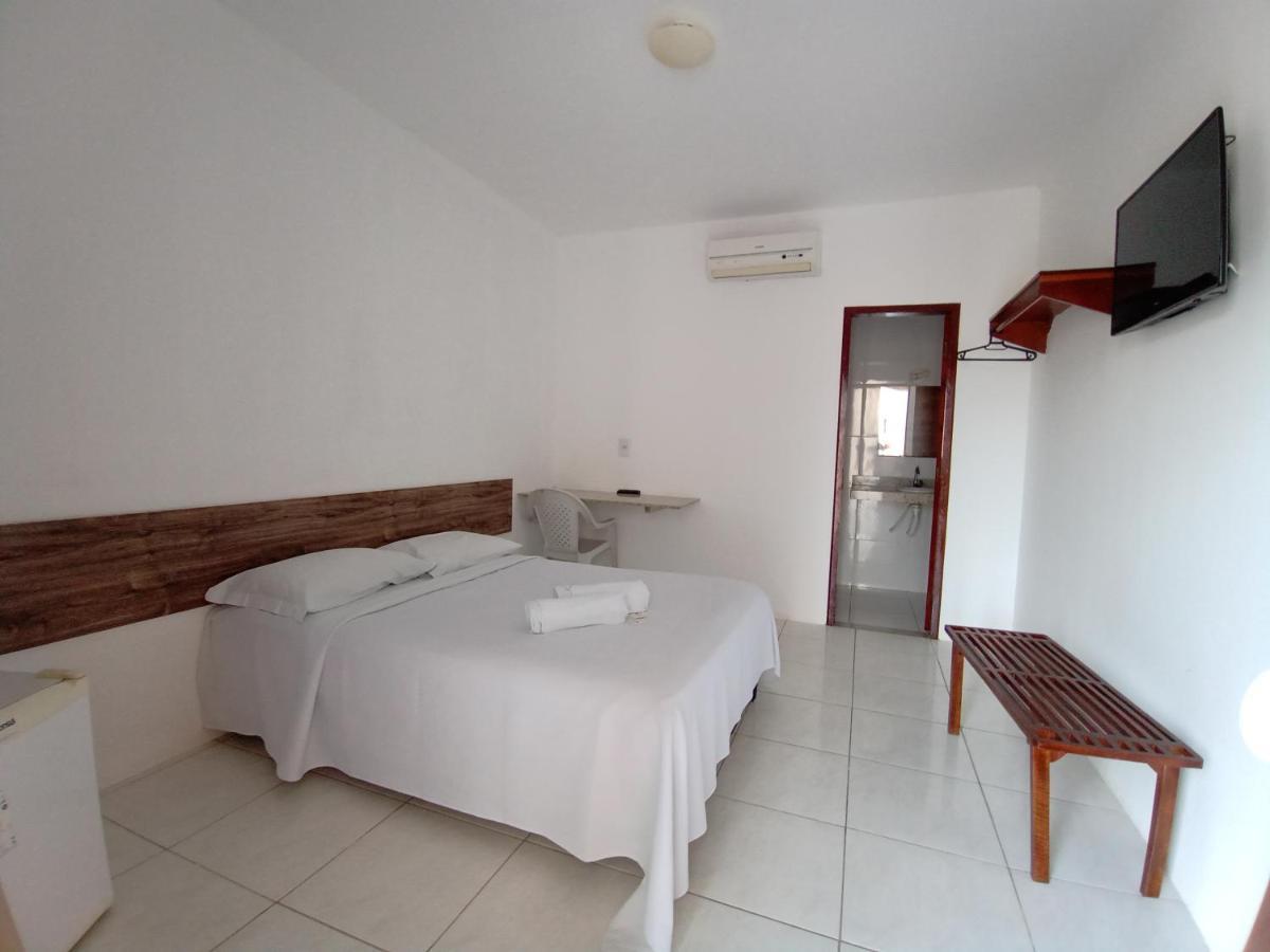 Hotel Dunas קמוסים מראה חיצוני תמונה