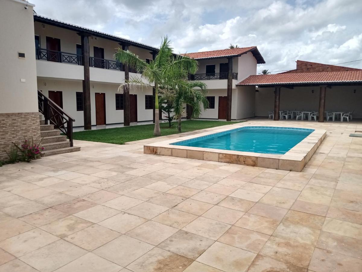 Hotel Dunas קמוסים מראה חיצוני תמונה