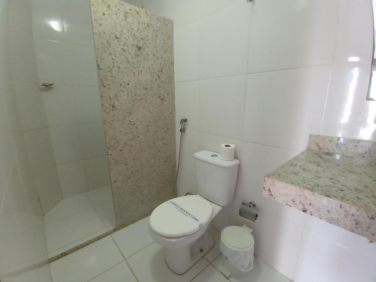 Hotel Dunas קמוסים מראה חיצוני תמונה