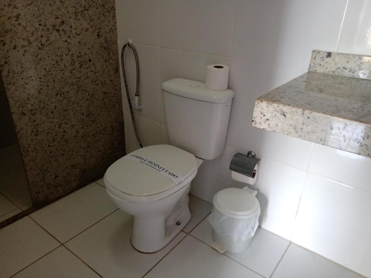 Hotel Dunas קמוסים מראה חיצוני תמונה