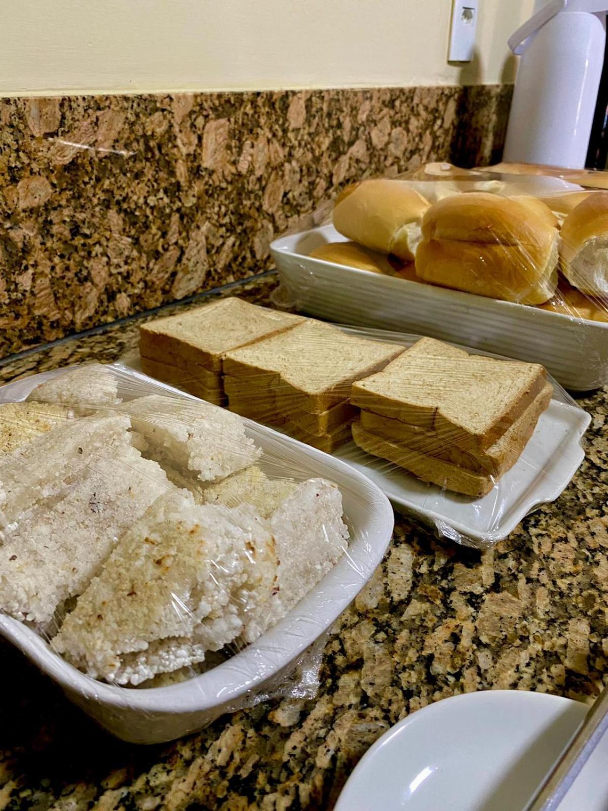 Hotel Dunas קמוסים מראה חיצוני תמונה