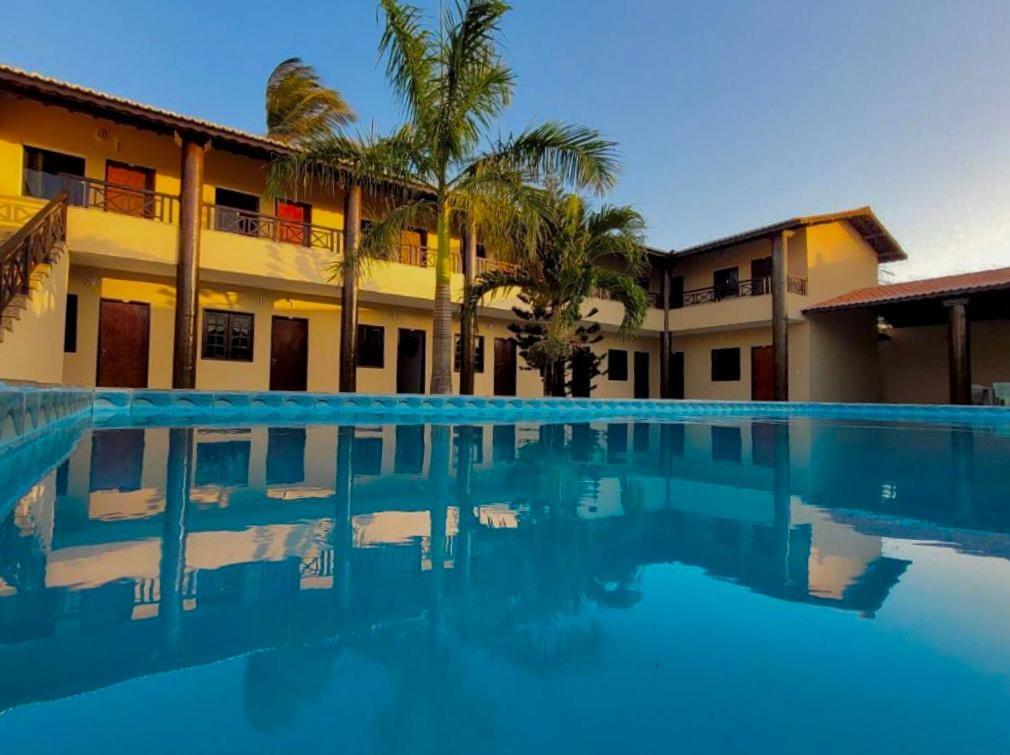 Hotel Dunas קמוסים מראה חיצוני תמונה
