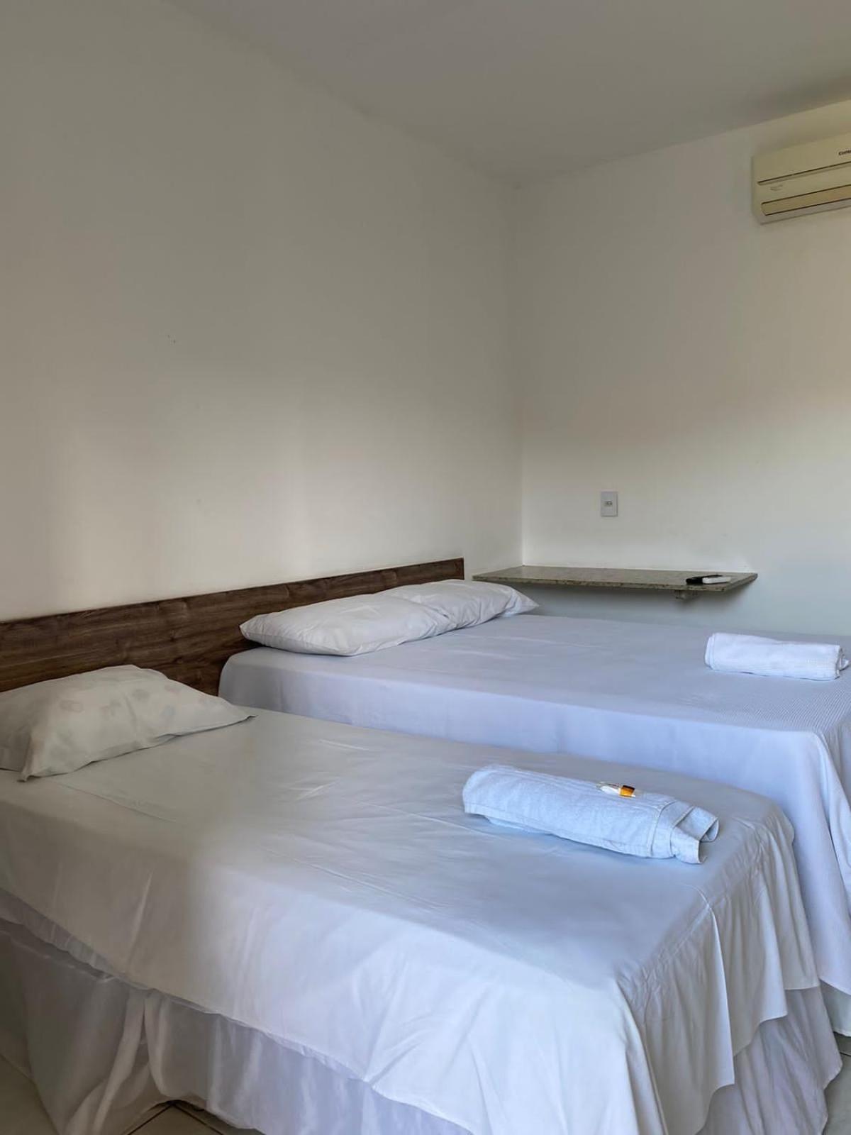 Hotel Dunas קמוסים מראה חיצוני תמונה