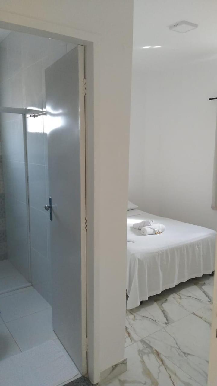 Hotel Dunas קמוסים מראה חיצוני תמונה