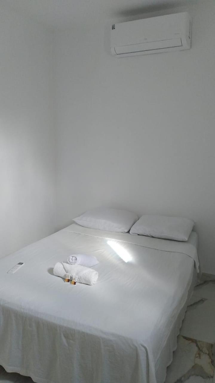 Hotel Dunas קמוסים מראה חיצוני תמונה